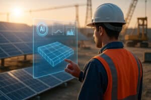 Lire la suite à propos de l’article Suivi maintenance solaire IA : Supervision prédictive PV