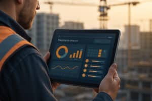 Lire la suite à propos de l’article Suivi paiement IA : Relances et cash optimisé pour le BTP