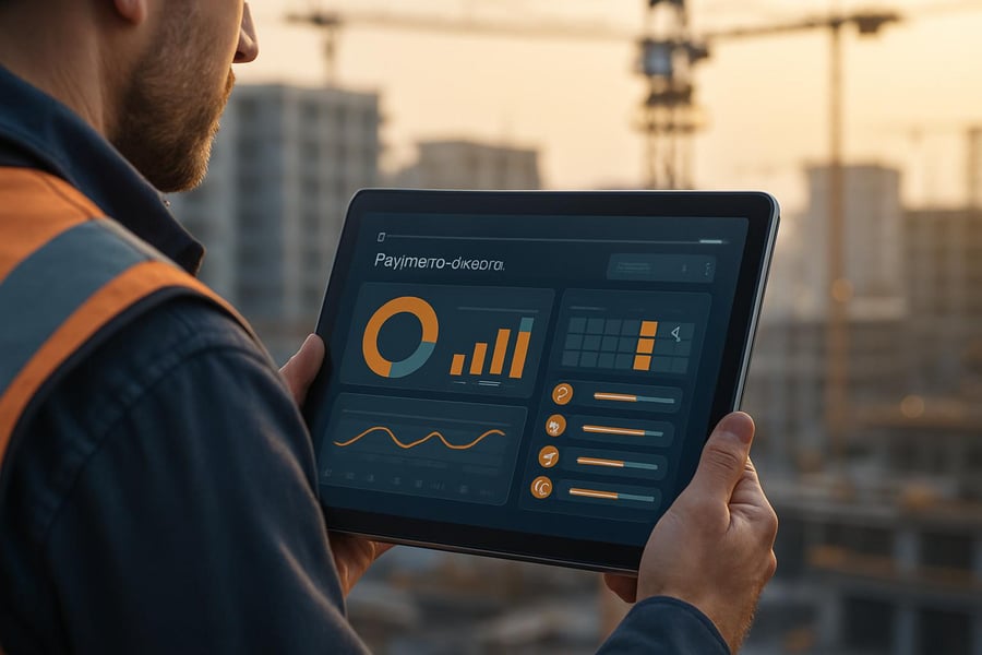 You are currently viewing Suivi paiement IA : Relances et cash optimisé pour le BTP