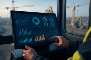 Lire la suite à propos de l’article Système décisionnel IA pour chantier BTP : Boostez la rentabilité