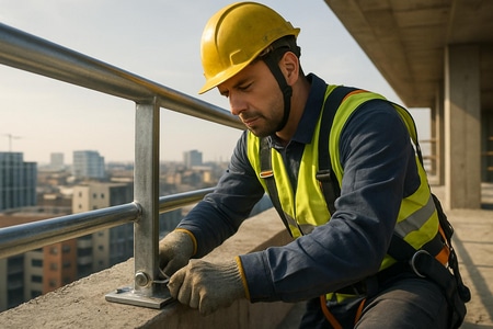 securite-travaux-en-hauteur-garde-corps-btp