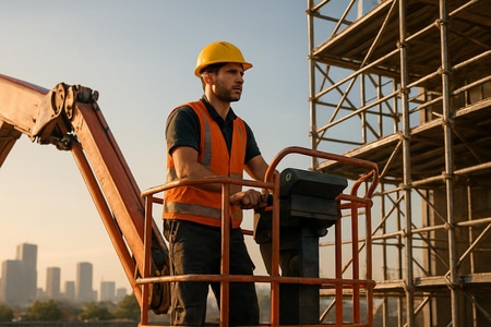 securite-travaux-en-hauteur-pemp-echafaudage-btp