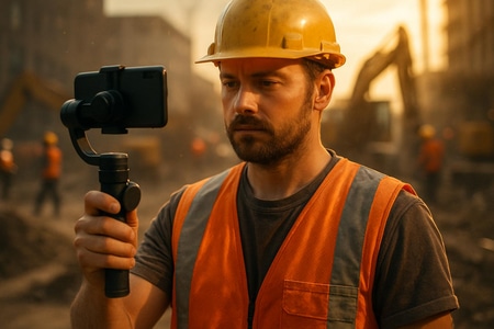 influenceur-btp-chantier-reseaux-sociaux