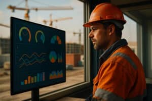 Lire la suite à propos de l’article Analyse rentabilité chantier : Piloter marge & coûts