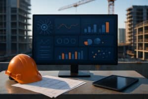 Lire la suite à propos de l’article Génération leads automatique IA : Devis BTP 24/7 et ROI