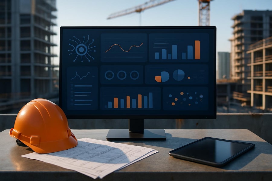 Lire la suite à propos de l’article Génération leads automatique IA : Devis BTP 24/7 et ROI