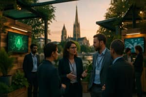 Lire la suite à propos de l’article Innovation IA Normandie : Des solutions pour PME BTP performantes