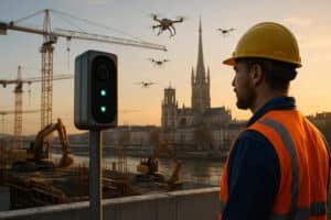 Lire la suite à propos de l’article Innovation IA Rouen – IA pour PME du BTP, gains rapides