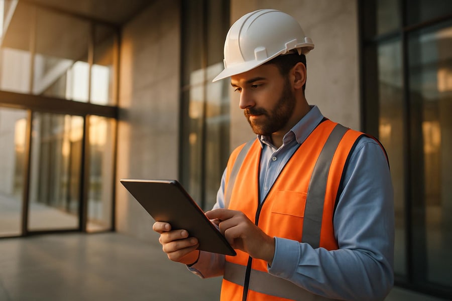 You are currently viewing Réception travaux Bâtiment : Réussir la fin de chantier