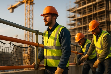 securite-chantier-batiment-epi-collective