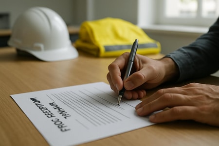 signature-proces-verbal-reception-travaux-btp