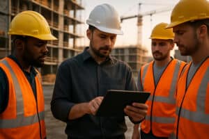 Lire la suite à propos de l’article Définition CTA : Optimiser vos appels à l’action BTP