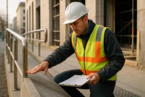 Lire la suite à propos de l’article Diagnostic accessibilité PMR : Conformité ERP rapide