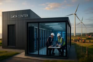 Lire la suite à propos de l’article Déploiement  IA Normandie : Accélérer productivité et rentabilité