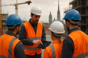 Lire la suite à propos de l’article Formation IA Rouen : Apprenez à manier les outils IA