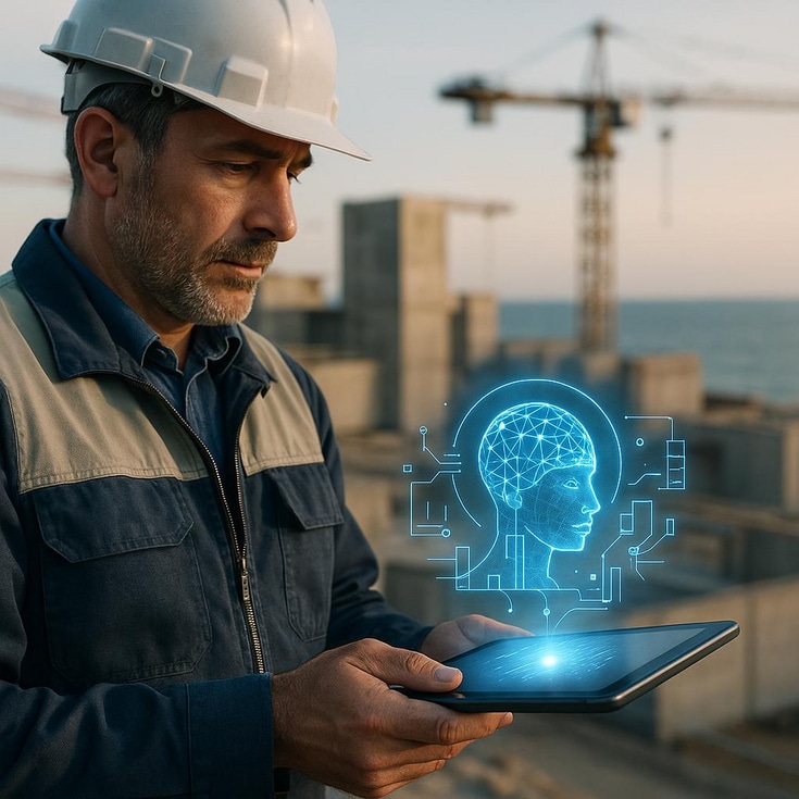 You are currently viewing Service IA Normandie : Automatisation, Réduction coûts, rentabilité ++