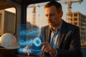 Lire la suite à propos de l’article Visibilité sur le web pour PME BTP : Gagnez de nouveaux Clients