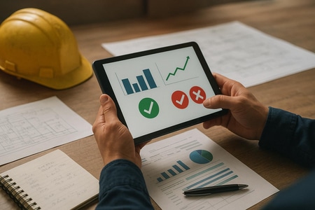Application ARAO Assistant IA pour appels d'offres BTP go no go memoire technique chiffrage