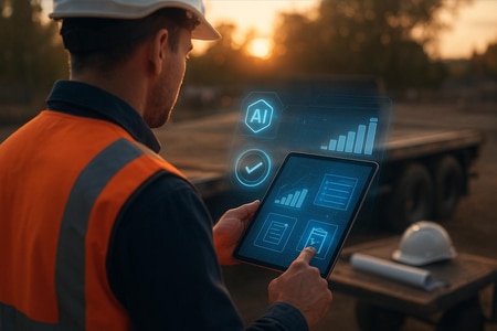 Application ARAO assistant IA pour verification DPGF et reponse appels doffres BTP