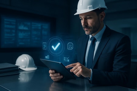 Contrôle conformité dossier appel d offres BTP grâce à l intelligence artificielle