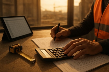 Chiffrage DPGF et BPU avec lintelligence artificielle pour les appels doffres BTP