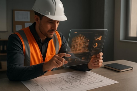 IA pour rédaction de mémoire technique appels d’offres BTP avec application ARAO