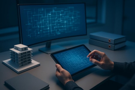 IA pour structurer un mémoire technique et lier DCE et DPGF dans le BTP