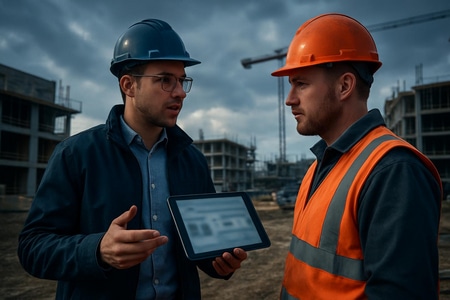 BTP Webaccel maintenance WordPress pour entreprises BTP en Normandie