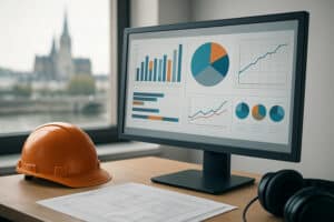 Lire la suite à propos de l’article Analyse trafic site internet Rouen : Boostez vos demande de devis