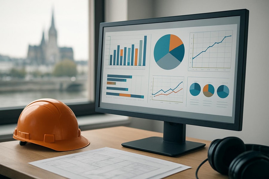 You are currently viewing Analyse trafic site internet Rouen : Boostez vos demande de devis