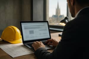 Lire la suite à propos de l’article Audit site internet Rouen : Boostez vos demande de devis BTP