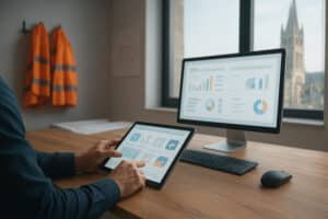 Lire la suite à propos de l’article Comment automatiser devis et factures BTP à Rouen avec l’IA