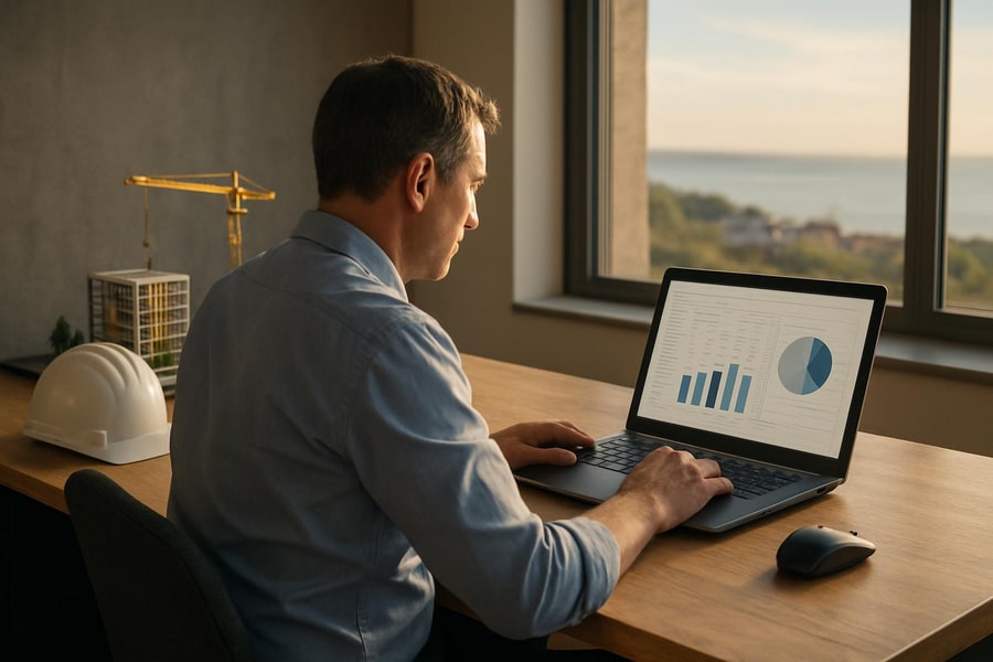 You are currently viewing Budget site web PME en Normandie : Tarifs et ROI 2026