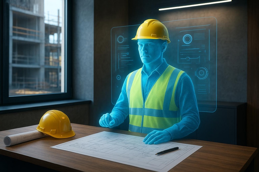 Lire la suite à propos de l’article Chatbot IA Normandie : Réactivité pour vos clients BTP