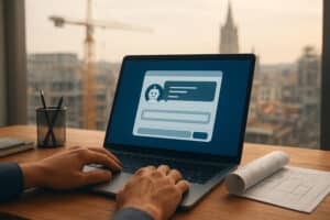 Lire la suite à propos de l’article Chatbot IA pour entreprise BTP à Rouen : Boostez vos devis