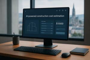 Lire la suite à propos de l’article Logiciel IA pour devis travaux bâtiment Rouen