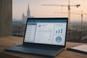 Lire la suite à propos de l’article Logiciel IA pour factures BTP Rouen – Gagnez du temps