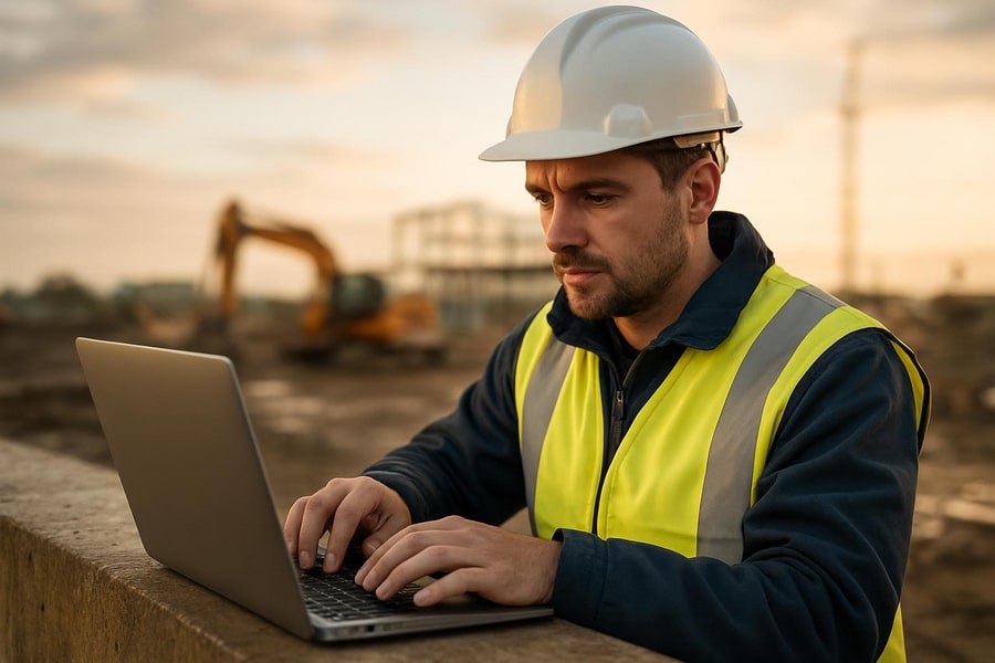 You are currently viewing Maintenance site WordPress Normandie – Maintenance pro BTP