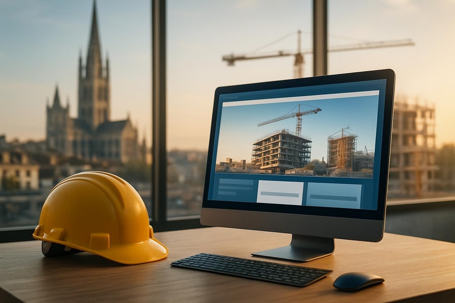 You are currently viewing Optimisation SEO site vitrine Rouen – boostez vos demandes de devis