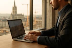 Lire la suite à propos de l’article Optimiser contenus pour référencement Rouen – PME BTP