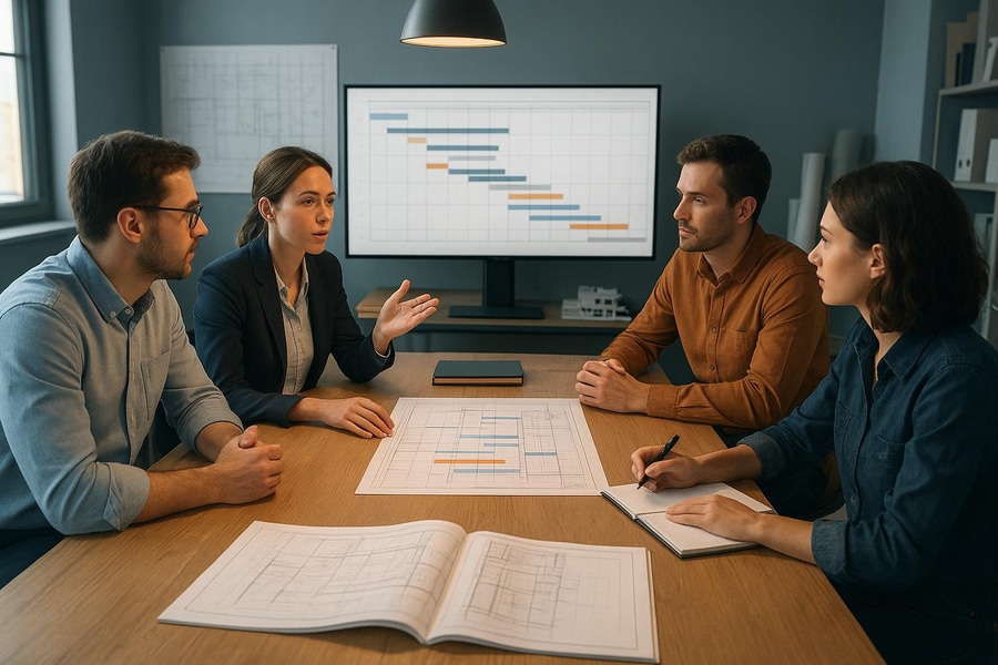 You are currently viewing Délai pour répondre à un appel d’offre : Gagner du temps