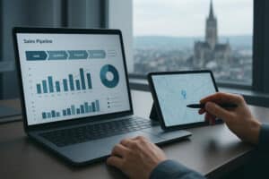 Lire la suite à propos de l’article Prospection BTP automatisée Rouen : Remplissez votre carnet