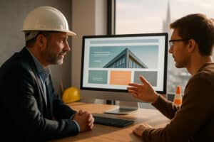 Lire la suite à propos de l’article Refaire son site web à Rouen – Générez plus de chantiers