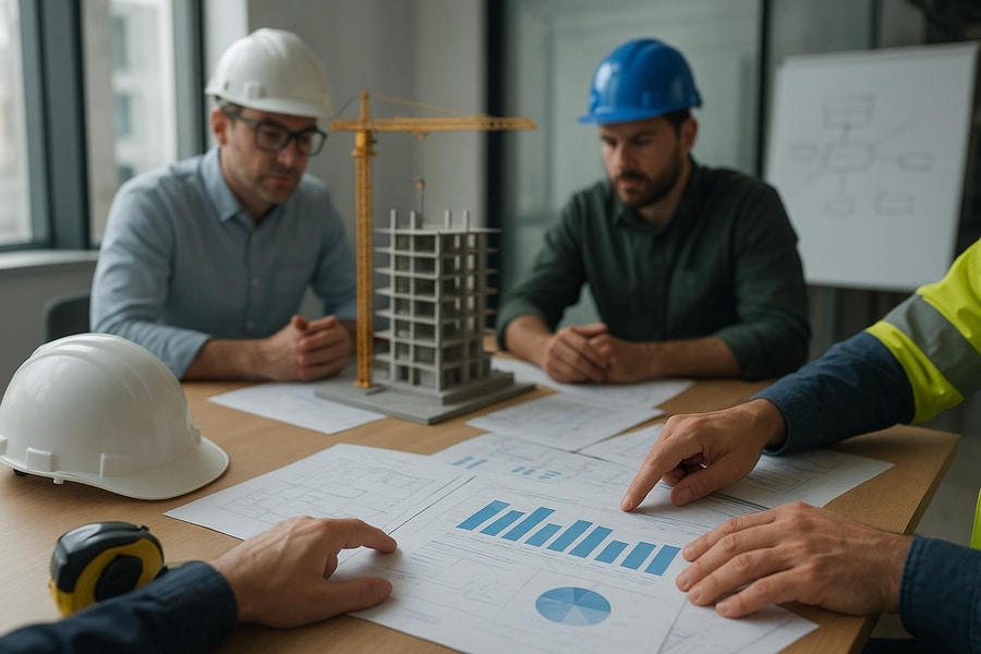 Lire la suite à propos de l’article Sélectionner les bons appels d’offres: Gagnez temps & marge