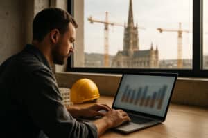 Lire la suite à propos de l’article Vérifier référencement site web Rouen: Audit SEO local BTP