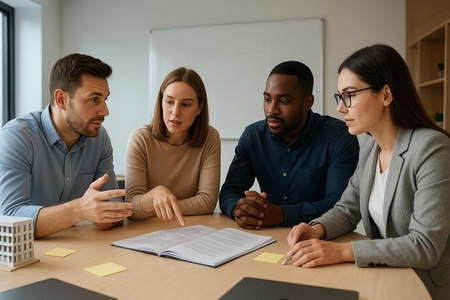 Méthodologie de rédaction mémoire technique BTP pour appel d'offre