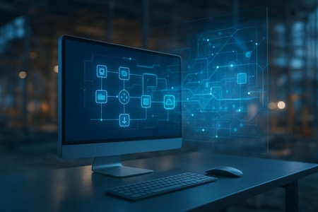 Workflow IA pour automatiser la réponse à un appel d'offre BTP et respecter les délais