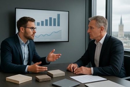 Accompagnement SEO et SEA spécialisé BTP à Rouen par BTP Webaccel
