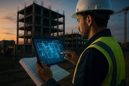 Analyse DCE pour répondre à un appel d offre électricité avec IA pour PME du BTP