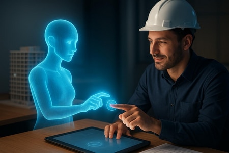 Assistant IA pour automatiser la réponse aux appels d’offres BTP